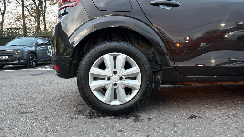 Dacia Sandero 1.0 Tce Expression 5dr Bi Fuel Hatchback